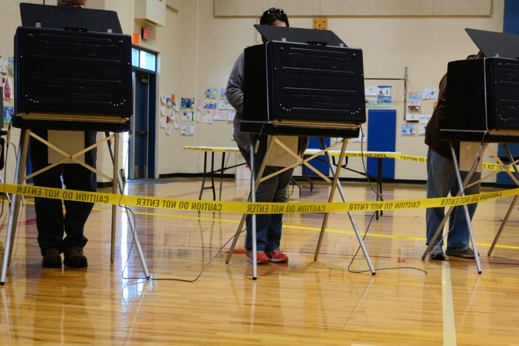 GOP Lawmakers Tried To Weaken The Black Vote, Then The Community Showed Up In Bigger Numbers