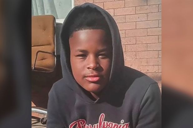 12 Year Old Boy Fatally Shot While Answering The Door To His Philadelphia Home