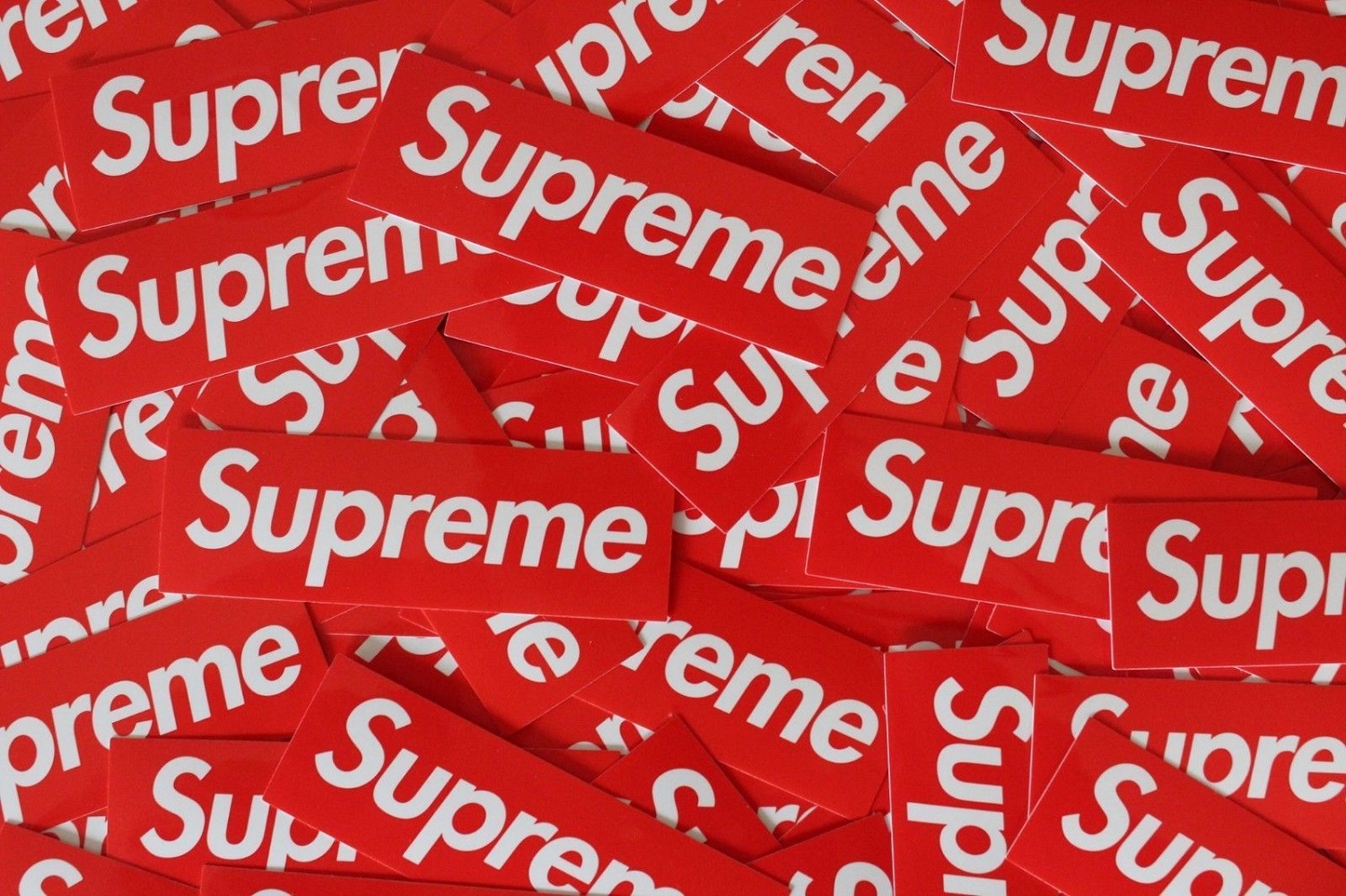 Ballerific Fashion: Streetwear Fashion Brand Supreme Moving Shopping Domain To Shopify