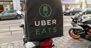 Uber Eats, Grubhub and DoorDash Must Pay Delivery Drivers $18 an Hour, Judge Rules