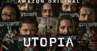 Amazon's Utopia Cancelled