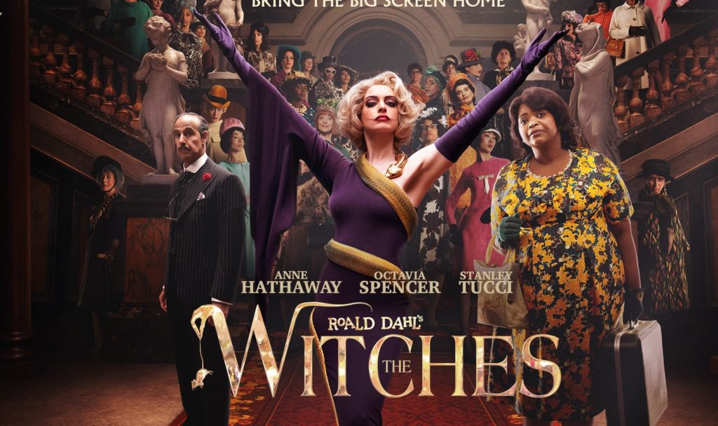 Warner Bros. Issues Apology After Being Slammed By The Disability Community Over “The Witches” Film