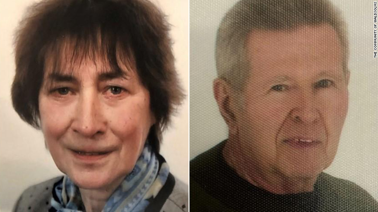 German Woman Leaves $7.5 Million Dollars to The Residents In Her Community