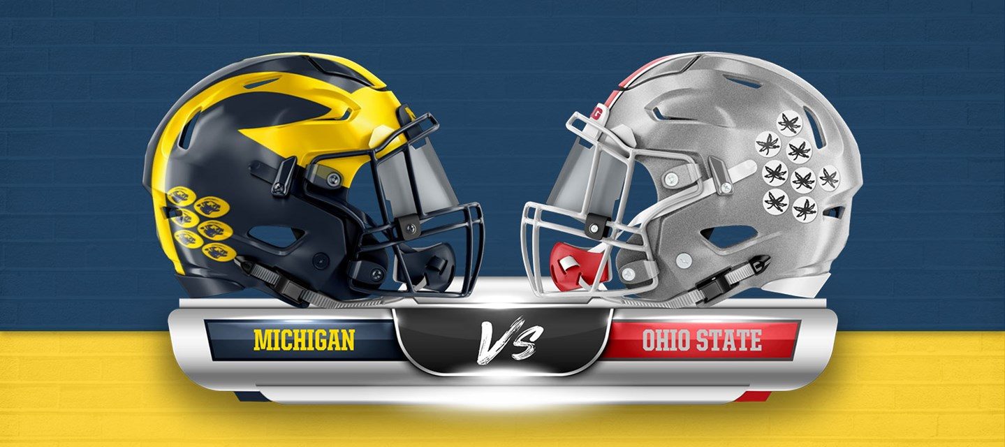 Michigan and Ohio State Football Game Cancelled For The First Time In 100 Years