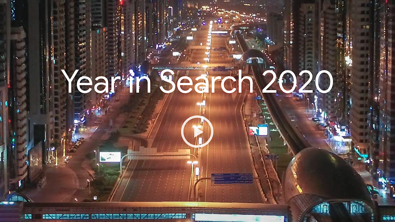 George Floyd, Coronavirus, WAP And More Are Some Of The Things We Googled The Most In 2020