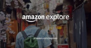 Amazon-Explore