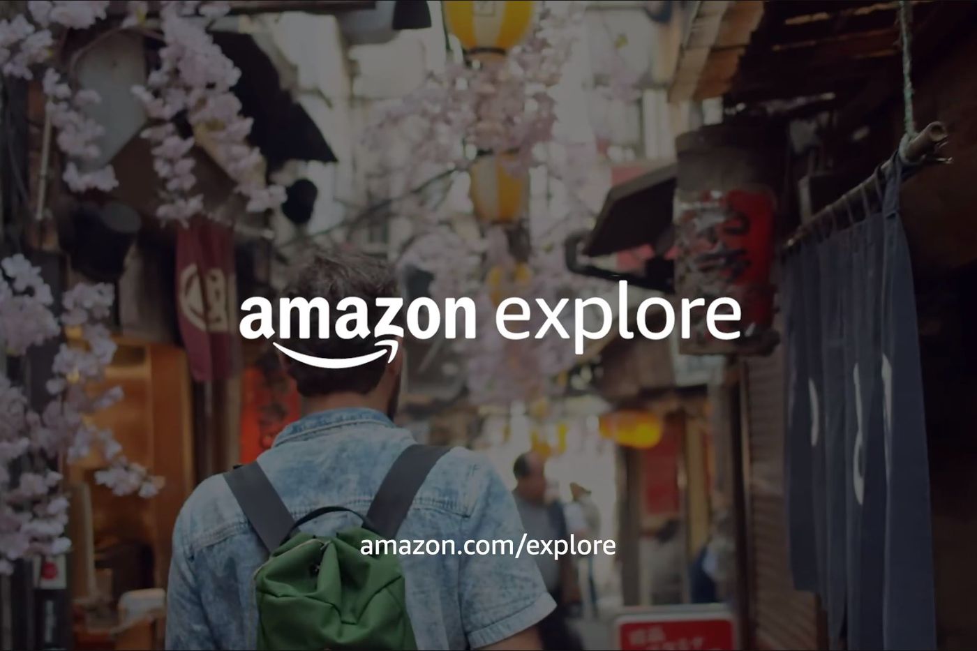 Amazon-Explore