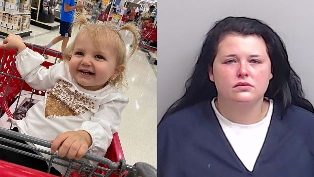 GA Babysitter Accused of Murdering 2-Year-Old Girl Under Her Care
