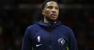 Malik Beasley Issues Public Apology To His Wife Following Fling With Larsa Pippen