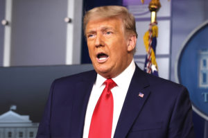 Trump Administration Fires Over 400 Homeland Security Employees in Major Workforce Reduction - Baller Alert Trump Administration Fires Over 400 Homeland Security Employees in Major Workforce Reduction