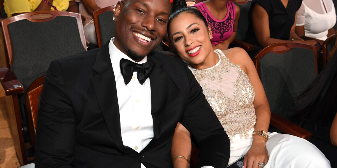 A Year After Samantha Lee Gibson Moved Their Daughter To Oregon, Tyrese Gibson Wants Her Arrested