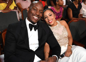 Tyrese Faces Possible Jail Time After Ex-Wife Accuses Him of Owing Nearly $500K in Divorce Legal Fees