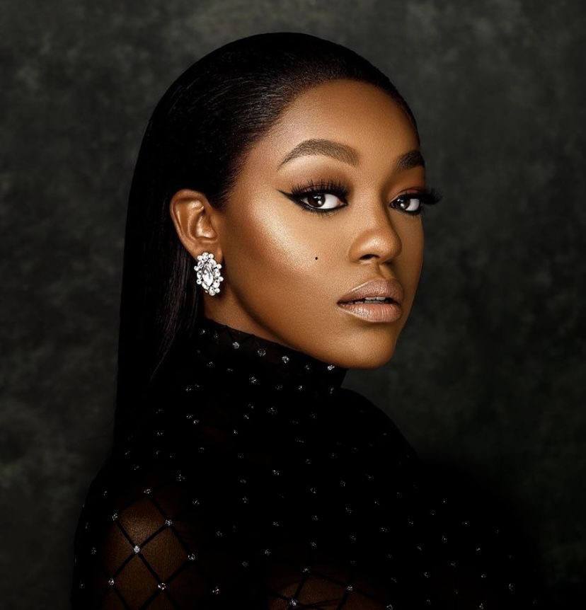 IMG-4516 - Baller Alert R. Kelly’s Abuse Survivor Azriel Clary To Release Her Full Story On The Fanbase App