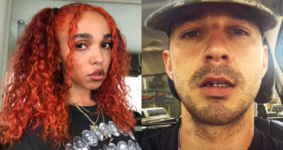 FKA Twigs Opens Up About Why She Shared Details About Alleged Abuse By Shia LaBeouf: 'I Just Didn't Want Anyone Else To Get Hurt'
