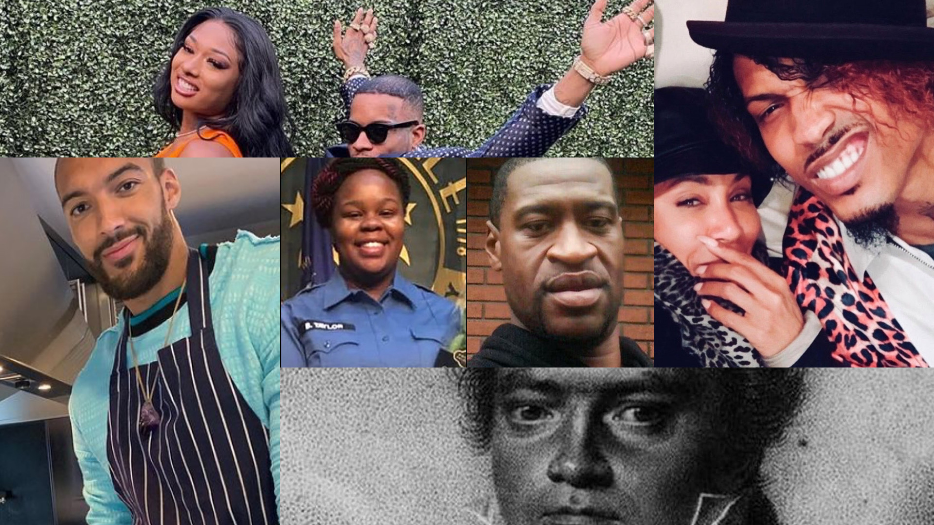 Black Twitter 2020 Recap