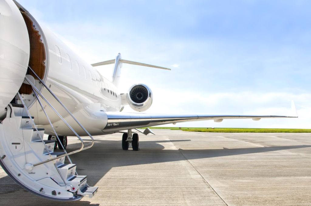 Tips On Overcoming Your Fear Of Flying