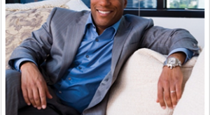 Byron Allen's Light TV Will Change To 'The Grio.TV'