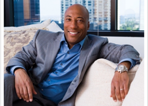 Byron Allen's Light TV Will Change To 'The Grio.TV'
