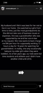 Vanessa Bryant speaks out on lawsuit