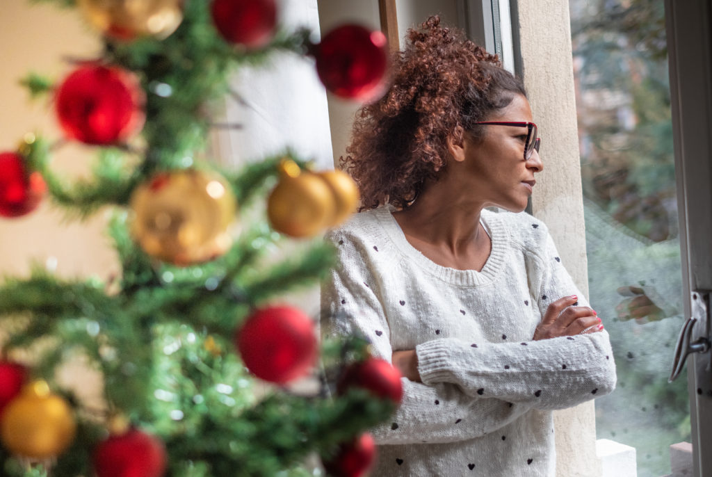 Single for the Holidays