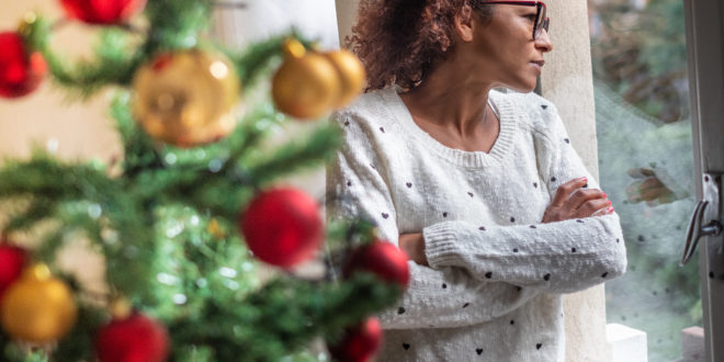 Ways to Combat Loneliness this Holiday Season