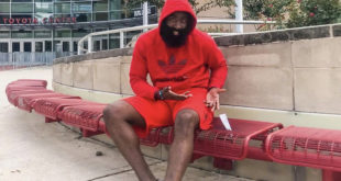 James Harden Has Officially Been Traded To The Clippers