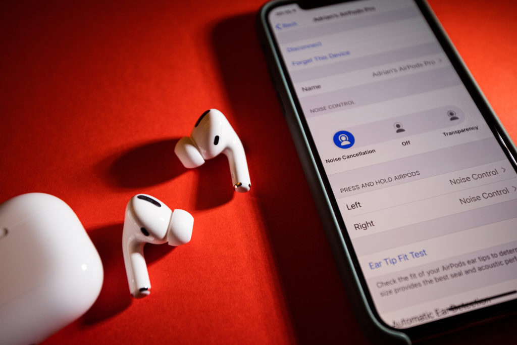 FDA Approves Apple’s AirPods Pro 2 as Hearing Aids for Mild to Moderate Hearing Loss - Baller Alert Airpod Pro