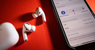 Texas Couple Files Lawsuit Against Apple, Claims Alert On AirPods Caused Permanent Damage To Son’s Eardrum