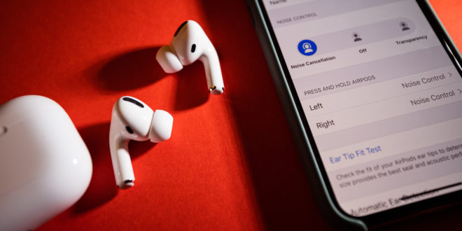 Texas Couple Files Lawsuit Against Apple, Claims Alert On AirPods Caused Permanent Damage To Son’s Eardrum
