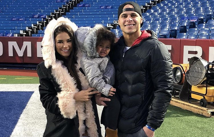NFL Jordan Poyer's Wife Rachel Bush Calls Out NFL