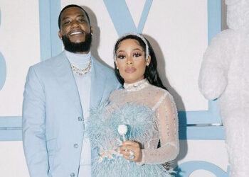 Keyshia Ka’oir Says Husband Gucci Mane “Can’t Function" Without Her [Video]