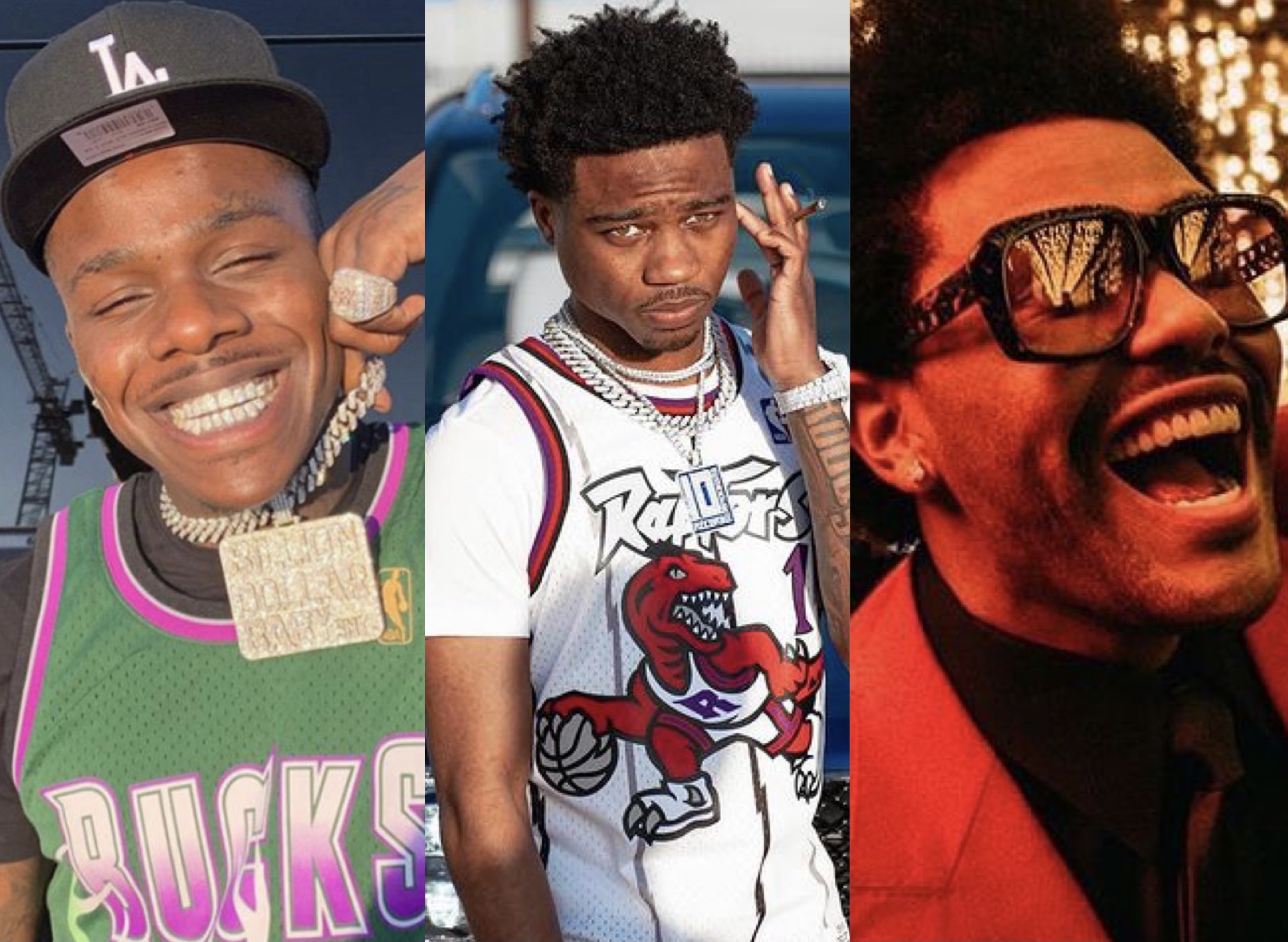 Ballerific Music 2020