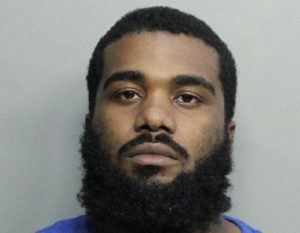 Corthoris Jenkins