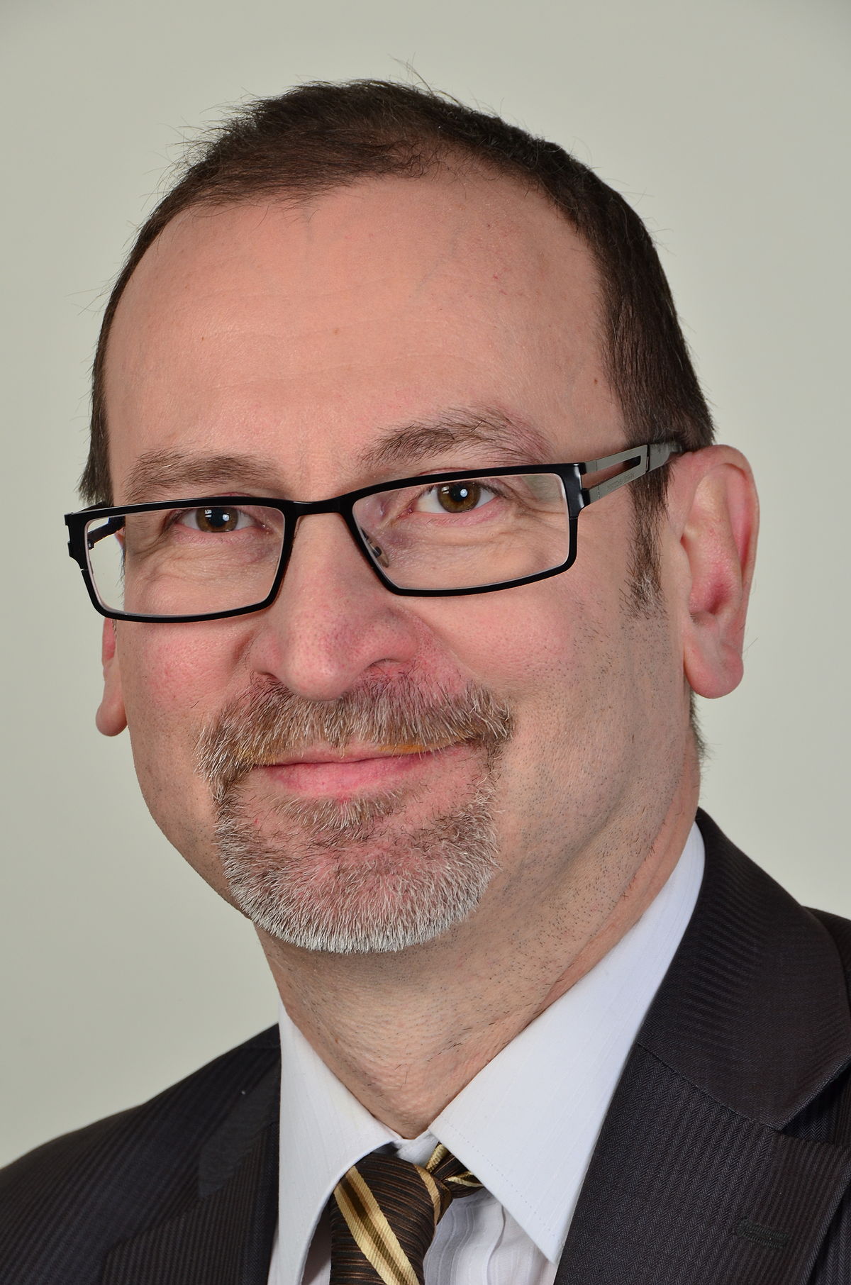 Anti-Gay Hungarian Politician Resigns After Caught Fleeing All-Male Sex Party