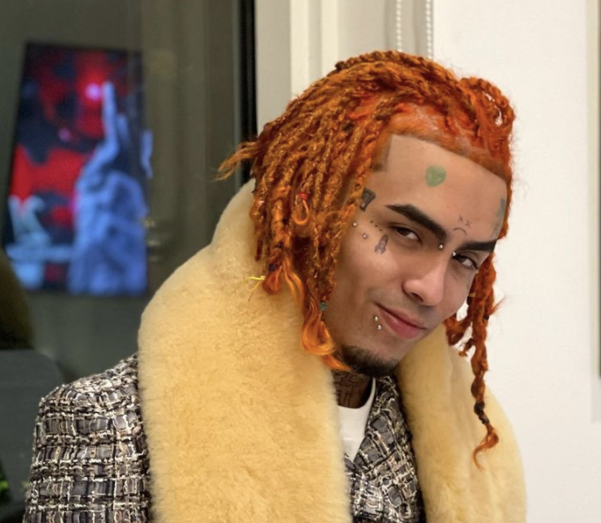Lil Pump