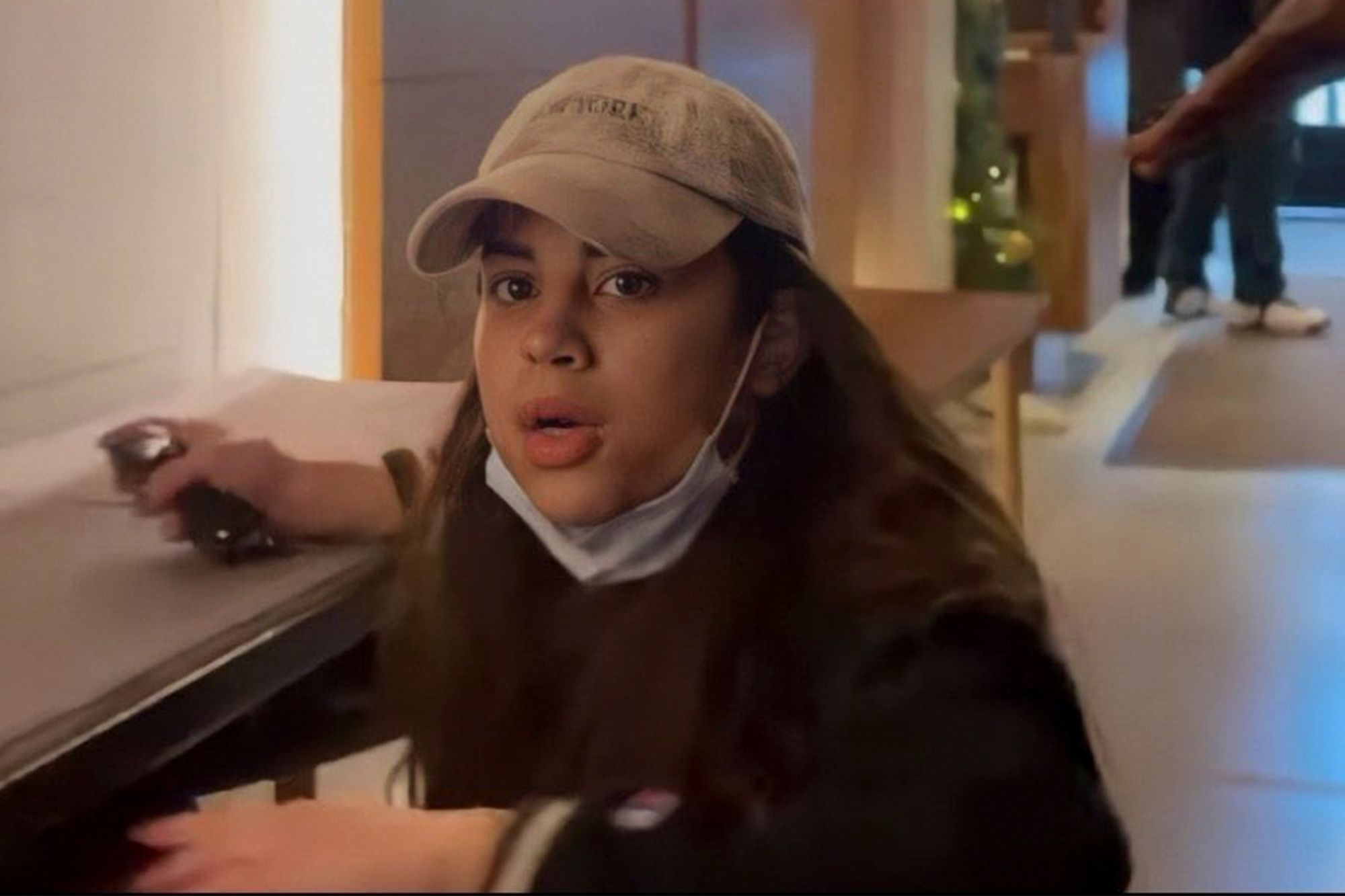 Miya Ponsetto, SoHo Karen