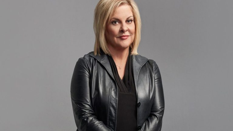 Nancy Grace on the Case: Puts Mississippi Police Under a Microscope in Nolan Wells Death