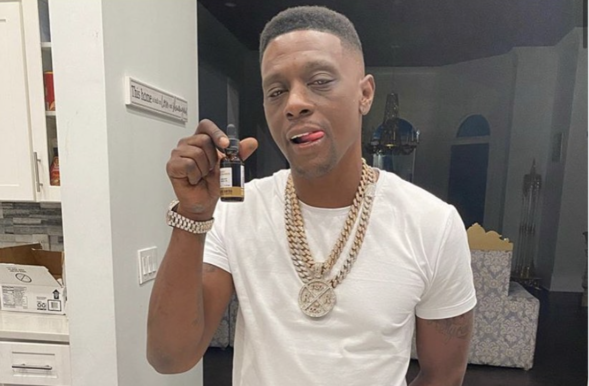 Boosie Badazz