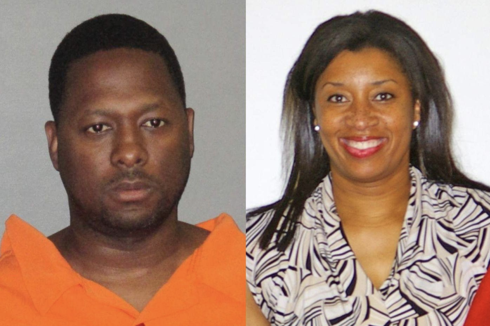 Robert J. Marks and Lyntell Washington