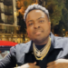 Sean Kingston Ordered to Pay $916,000 Over Luxury Watch Deal Gone Wrong