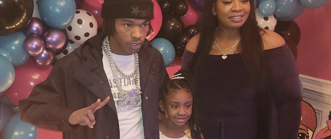 lil baby George Floyd