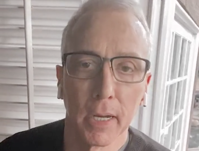 dr. drew