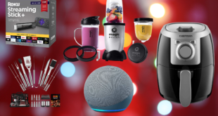 Christmas Gifts Under $50