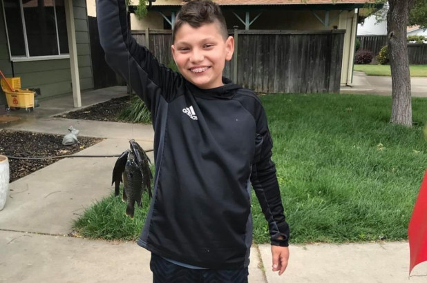 Family of California Boy Who Shot Himself in Zoom Class Denies That He Committed Suicide