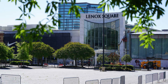 Lenox mall