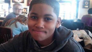 Tamir Rice