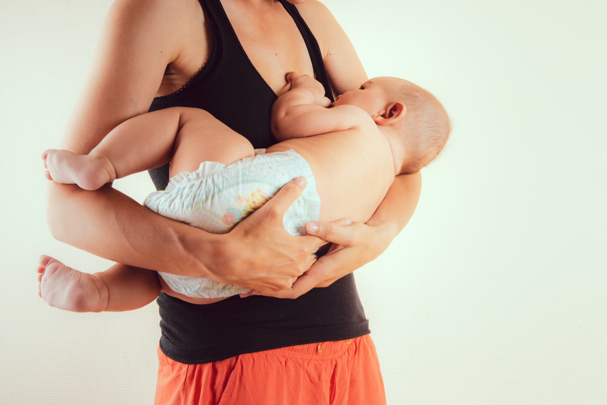 Breastfeeding May Lower Breast Cancer Risk, New Research Confirms