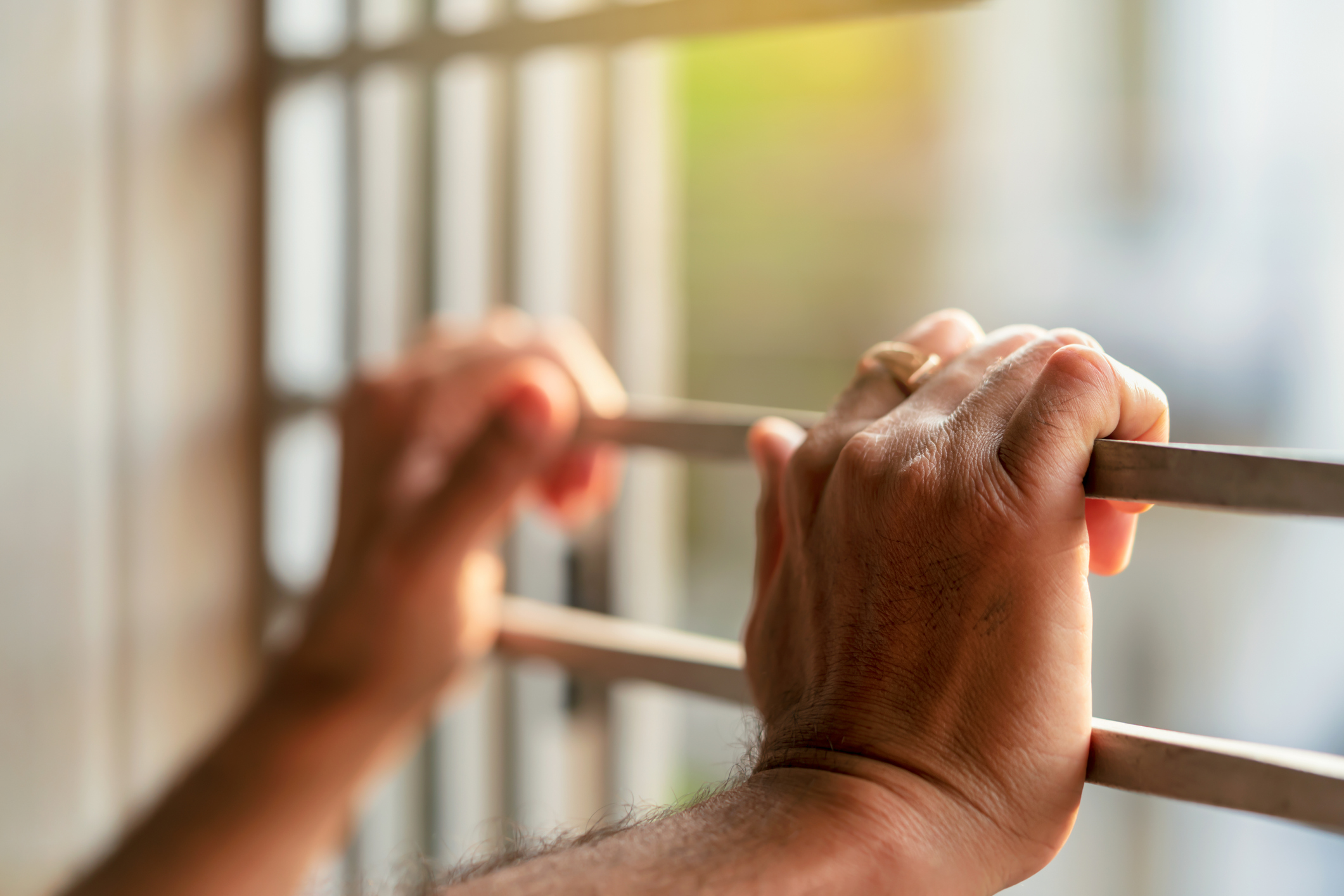 Swedish Authorities Say Woman Held Her Son Captive For 28 Years