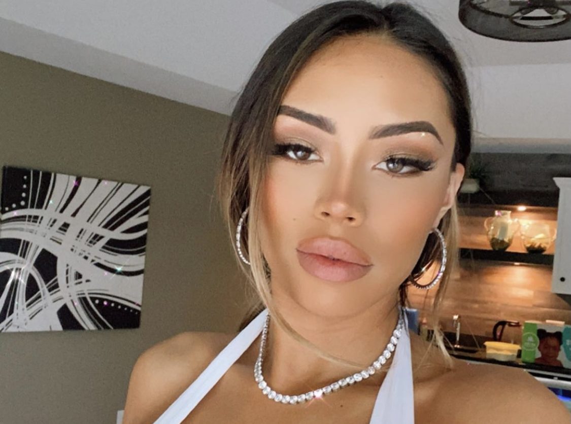 Malik Beasley’s Wife, Montana Yao, Files For Divorce Amid Larsa Pippen Drama