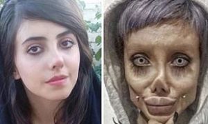 Sahar Tabar